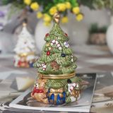  Hũ Gốm X'mas 