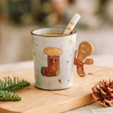  Cốc Tất, Bánh Gừng 