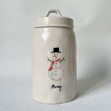  Hũ Lớn Người Tuyết Merry 