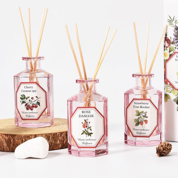  Set Khuếch Tán Tinh Dầu Fragrance 