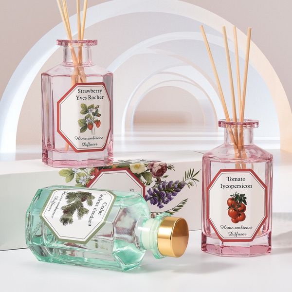  Set Khuếch Tán Tinh Dầu Fragrance 