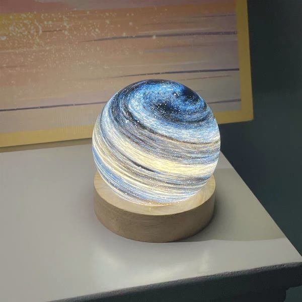  Đèn Dải Ngân Hà 