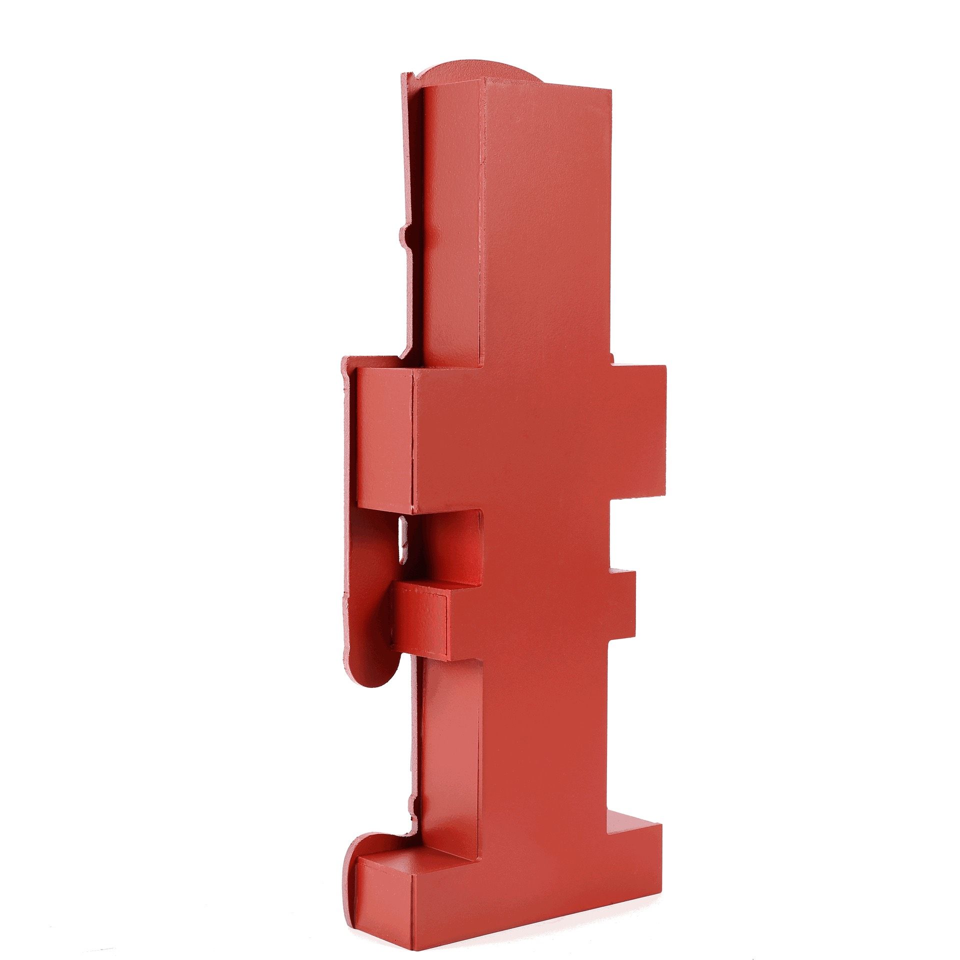  Chú Lính Chì Đếm Ngược Giáng Sinh 