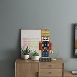  Chú Lính Chì Đếm Ngược Giáng Sinh 