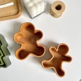  Set 2 Bát Bánh Gừng 