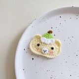  Kẹp Tóc Handmade 