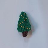  Kẹp Tóc Handmade 