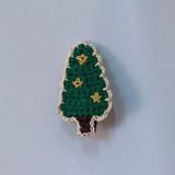  Kẹp Tóc Handmade 
