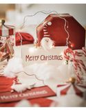  Biển Merry Xanh Trắng Đỏ 