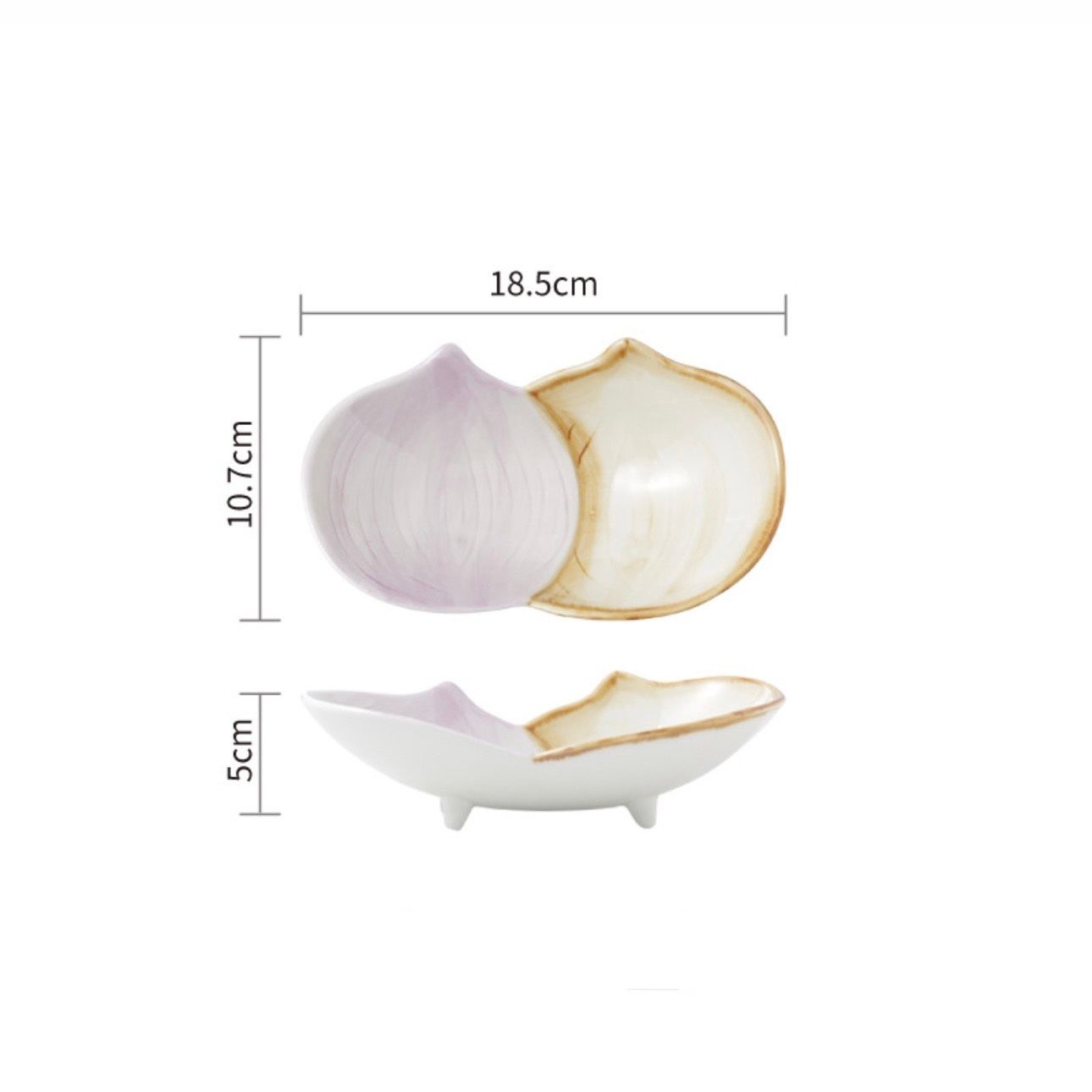 Bát Rau Củ – A Little Leaf
