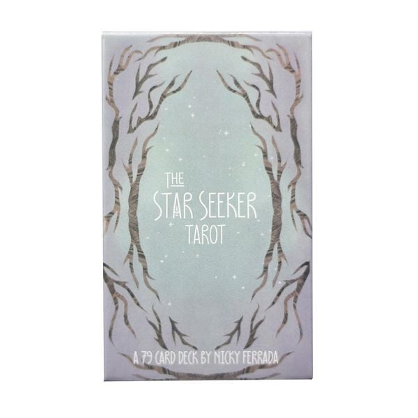  Bài The Star Seeker Tarot 