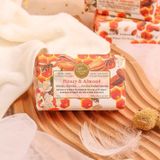  Xà Bông Tinh Dầu 