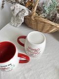  Cốc Coffee And Hallmark 