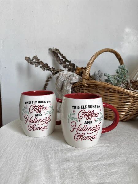  Cốc Coffee And Hallmark 