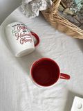  Cốc Coffee And Hallmark 