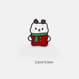  Pin Cài Gấu Trắng 
