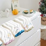  Khăn Mặt Giáng Sinh 