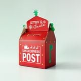  Hộp Quà Hòm Thư 