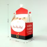  Hộp Quà Hòm Thư 