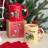  Cốc Kitty Giáng Sinh 