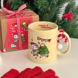 Cốc Kitty Giáng Sinh 