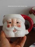 Cốc Santa Má Hồng 