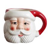  Cốc Santa Má Hồng 