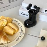  Set Hũ Dĩa Chiếc Ủng 