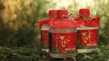  Nước Cất Mùi Già 
