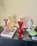  Set Bình Hoa Rococo 