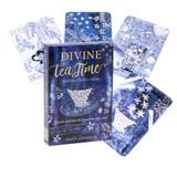  Bài Divine Tea Time 