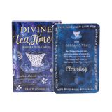  Bài Divine Tea Time 