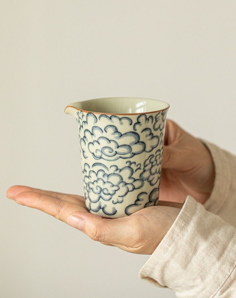  Tống Trà Tường Vân 