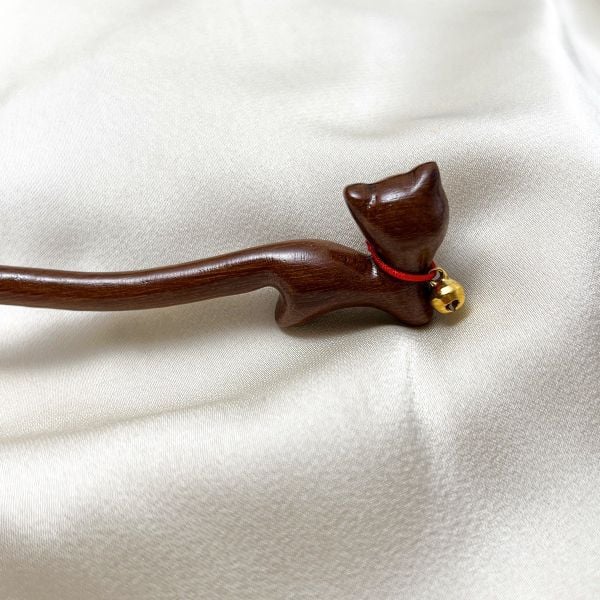  Trâm Mèo Gỗ Đàn Hương 