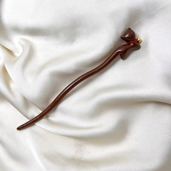  Trâm Mèo Gỗ Đàn Hương 