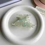  Kẹp Tóc Bướm Lớn (3 Màu) 