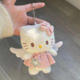  Móc Khóa Mèo Kitty 