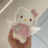  Móc Khóa Mèo Kitty 