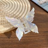  Kẹp Tóc Bướm Cánh Nhọn 