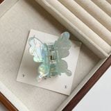  Kẹp Bướm Nhỏ (5,2cm) 