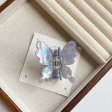  Kẹp Bướm Nhỏ (5,2cm) 