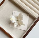  Kẹp Bướm Nhỏ (5,2cm) 
