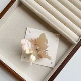 Kẹp Bướm Nhỏ (5,2cm) 