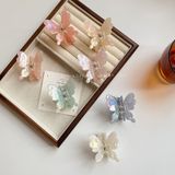  Kẹp Bướm Nhỏ (5,2cm) 