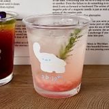  Cốc Mèo, Cún Lime 