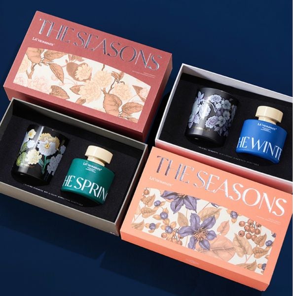  Set Thơm Seasons 