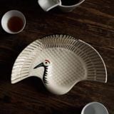  Đĩa Hạc 