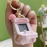  Móc Khóa Máy Chơi Game 