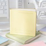  Sổ Vuông Plan Plan 