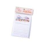  Giấy Note Phong Cảnh 